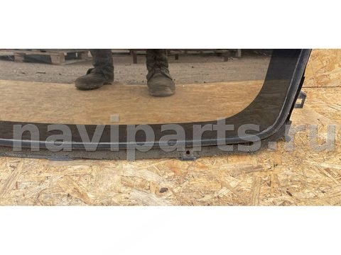 Люк Renault Scenic, 1998 г., арт. 75144185, фото 8