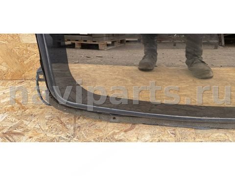 Люк Renault Scenic, 1998 г., арт. 75144185, фото 9