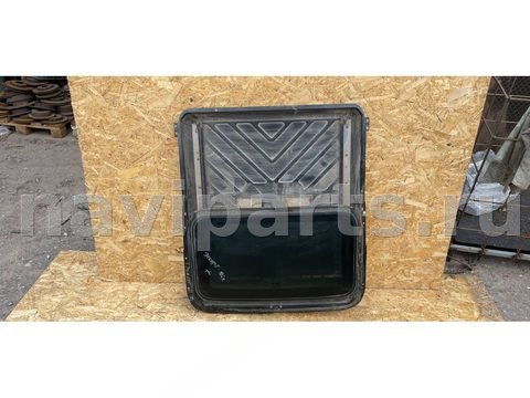 Люк Ford Escort, 1996 г., арт. 75144186