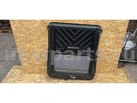 Люк Ford Escort, 1996 г., арт. 75144186, фото 11