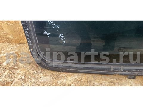Люк Ford Escort, 1996 г., арт. 75144186, фото 9
