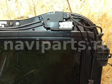 Люк Mercedes S W221, 2006 г., OEM A2217800029, арт. 75152448, фото 10