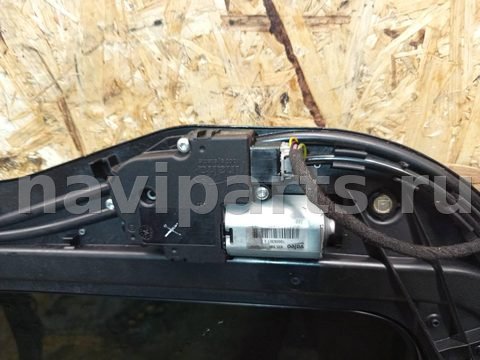 Люк Mercedes S W221, 2006 г., OEM A2217800029, арт. 75152448, фото 11