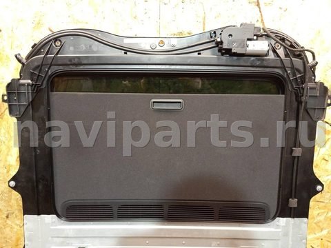 Люк Mercedes S W221, 2006 г., OEM A2217800029, арт. 75152448, фото 2