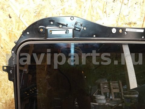 Люк Mercedes S W221, 2006 г., OEM A2217800029, арт. 75152448, фото 3