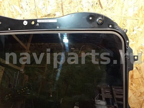Люк Mercedes S W221, 2006 г., OEM A2217800029, арт. 75152448, фото 4