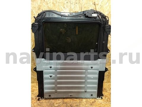 Люк Mercedes S W221, 2006 г., OEM A2217800029, арт. 75152448, фото 8