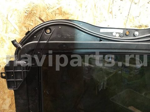 Люк Mercedes S W221, 2006 г., OEM A2217800029, арт. 75152448, фото 9