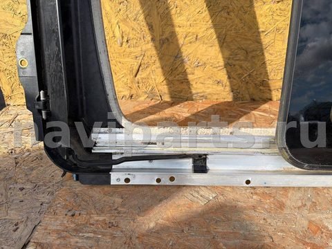 Люк Chrysler Pacifica, 2007 г., OEM 5086967103, арт. 751549015, фото 2
