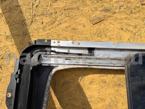 Люк Chrysler Pacifica, 2007 г., OEM 5086967103, арт. 751549015, фото 3