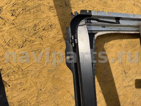 Люк Chrysler Pacifica, 2007 г., OEM 5086967103, арт. 751549015, фото 4