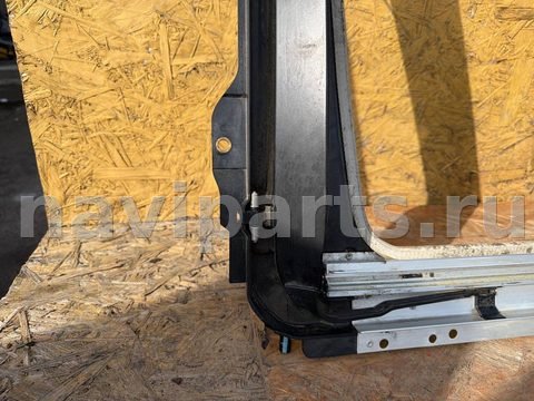 Люк Chrysler Pacifica, 2007 г., OEM 5086967103, арт. 751549015, фото 5