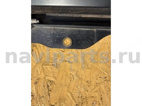Люк Chrysler Pacifica, 2007 г., OEM 5086967103, арт. 751549015, фото 6
