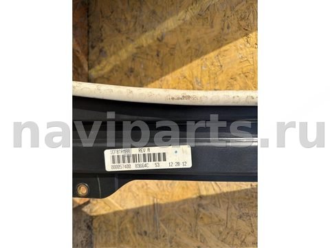 Люк Chrysler Pacifica, 2007 г., OEM 5086967103, арт. 751549015, фото 7