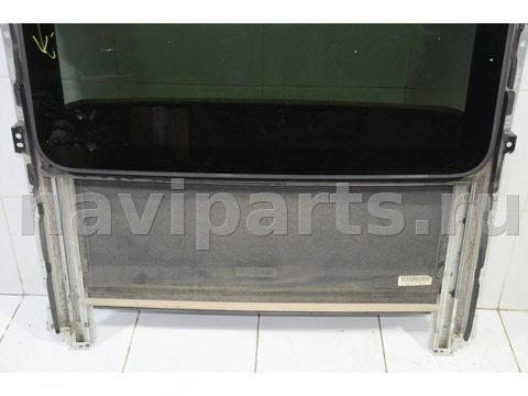 Люк Hyundai Santa Fe, 2008 г., OEM 816200W000, арт. 75955, фото 3