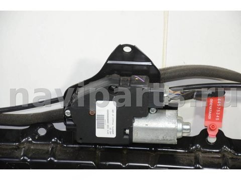 Люк Hyundai Santa Fe, 2008 г., OEM 816200W000, арт. 75955, фото 6