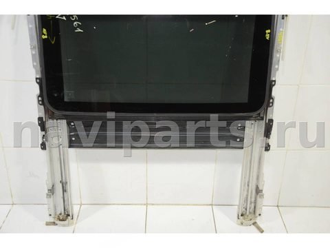 Люк Lexus IS GSE25, 2006 г., OEM 6320353020, арт. 76082, фото 4