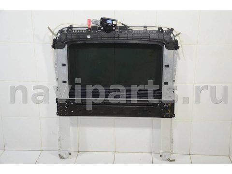 Люк Lexus IS GSE25, 2006 г., OEM 6320353020, арт. 76082, фото 5