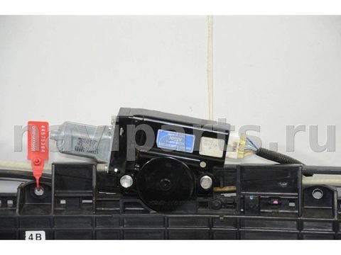 Люк Lexus IS GSE25, 2006 г., OEM 6320353020, арт. 76082, фото 7