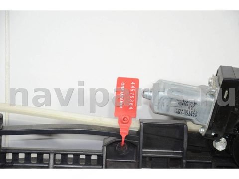 Люк Lexus IS GSE25, 2006 г., OEM 6320353020, арт. 76082, фото 8