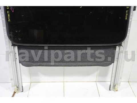 Люк Infiniti EX J50, 2010 г., OEM 913501BA1B, арт. 76087, фото 3