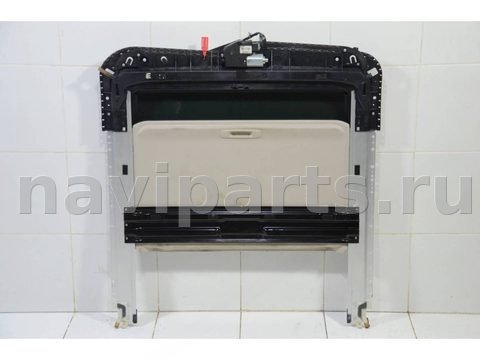 Люк Infiniti EX J50, 2010 г., OEM 913501BA1B, арт. 76087, фото 4