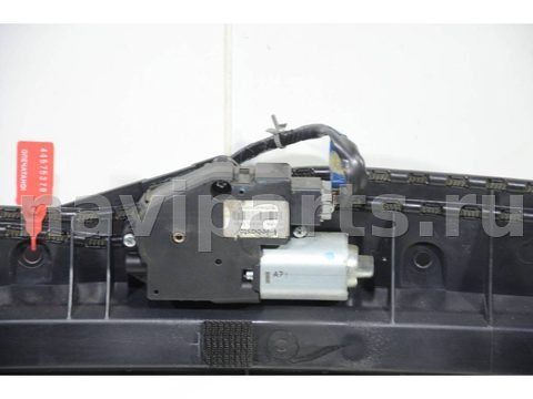 Люк Infiniti EX J50, 2010 г., OEM 913501BA1B, арт. 76087, фото 6