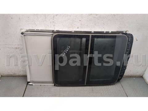 Люк Suzuki SX4, 2016 г., OEM 7870061M01PLT, арт. 7713698