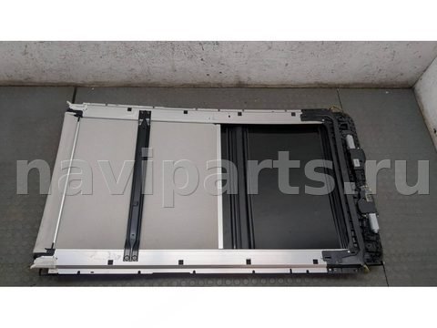 Люк Suzuki SX4, 2016 г., OEM 7870061M01PLT, арт. 7713698, фото 4