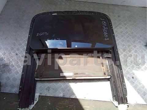 Люк Audi A6 Allroad C6, 2006 г., OEM 4F9877041H, арт. 78375016, фото 10