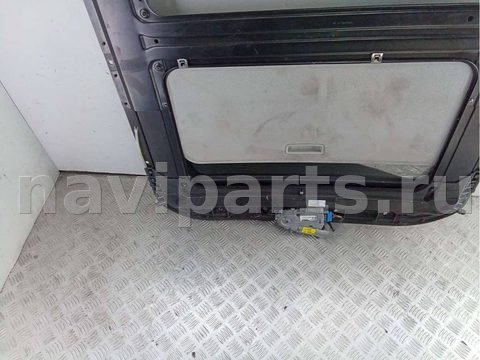 Люк Audi A6 Allroad C6, 2006 г., OEM 4F9877041H, арт. 78375016, фото 11