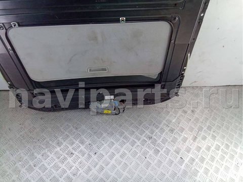 Люк Audi A6 Allroad C6, 2006 г., OEM 4F9877041H, арт. 78375016, фото 12