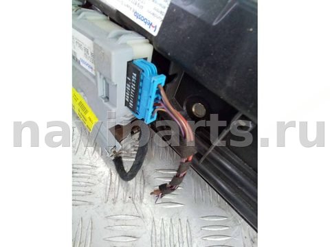 Люк Audi A6 Allroad C6, 2006 г., OEM 4F9877041H, арт. 78375016, фото 16