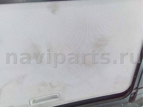 Люк Audi A6 Allroad C6, 2006 г., OEM 4F9877041H, арт. 78375016, фото 18