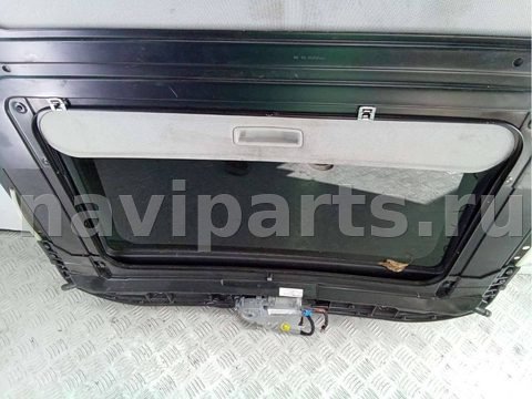 Люк Audi A6 Allroad C6, 2006 г., OEM 4F9877041H, арт. 78375016, фото 19