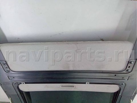 Люк Audi A6 Allroad C6, 2006 г., OEM 4F9877041H, арт. 78375016, фото 20