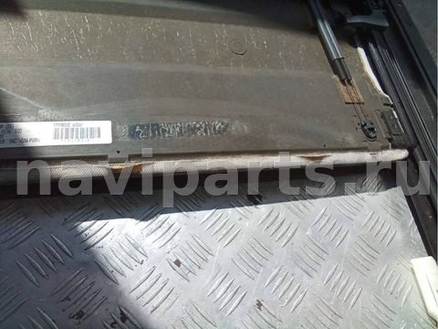 Люк Audi A6 Allroad C6, 2006 г., OEM 4F9877041H, арт. 78375016, фото 3