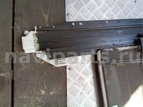 Люк Audi A6 Allroad C6, 2006 г., OEM 4F9877041H, арт. 78375016, фото 4