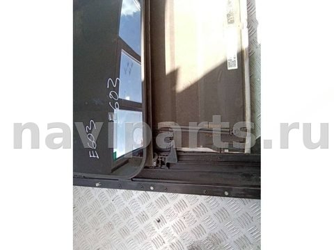 Люк Audi A6 Allroad C6, 2006 г., OEM 4F9877041H, арт. 78375016, фото 5