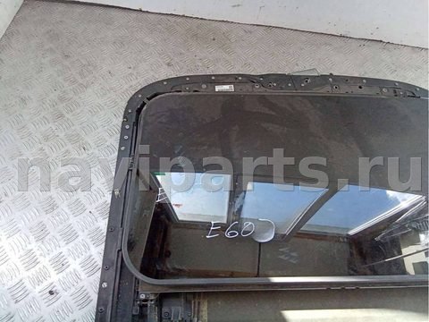 Люк Audi A6 Allroad C6, 2006 г., OEM 4F9877041H, арт. 78375016, фото 6