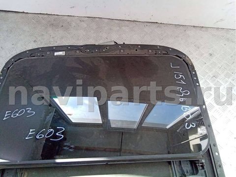 Люк Audi A6 Allroad C6, 2006 г., OEM 4F9877041H, арт. 78375016, фото 7