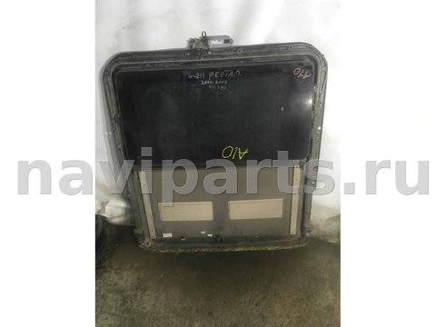 Люк Mercedes E W211, 2006 г., OEM 2117800029, арт. 8032