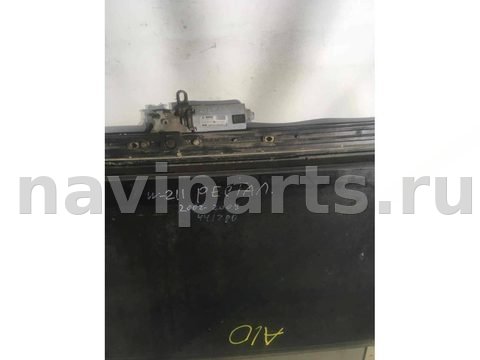 Люк Mercedes E W211, 2006 г., OEM 2117800029, арт. 8032, фото 2