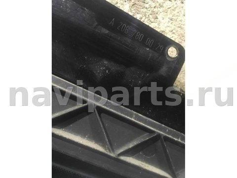 Люк Mercedes CLK W208, 2000 г., OEM 2087800029, арт. 8033, фото 3