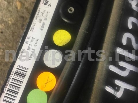 Люк Mercedes S W221, 2007 г., OEM 2217800029, арт. 8035, фото 3