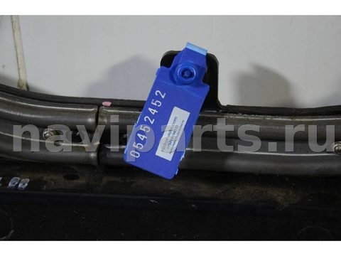 Люк Toyota Matrix E130, 2001 г., OEM 6320101010, арт. 81923, фото 10