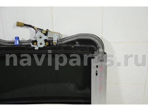 Люк Toyota Matrix E130, 2001 г., OEM 6320101010, арт. 81923, фото 5