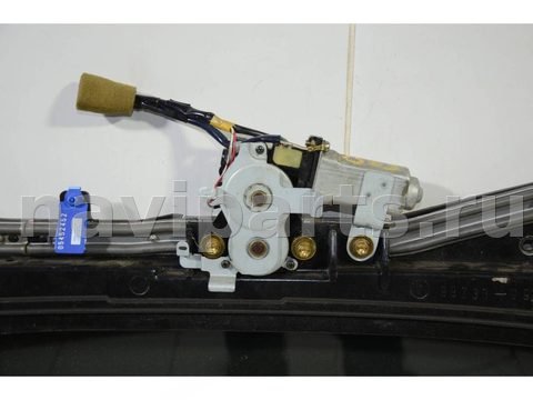 Люк Toyota Matrix E130, 2001 г., OEM 6320101010, арт. 81923, фото 6