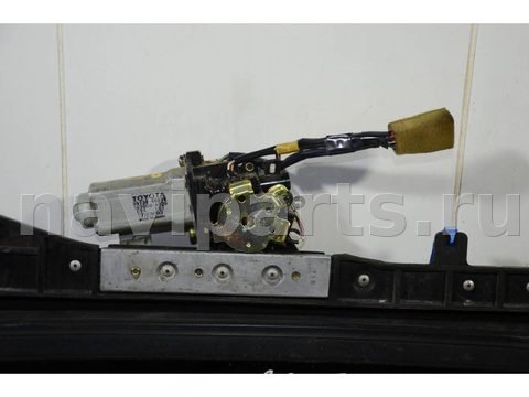 Люк Toyota Matrix E130, 2001 г., OEM 6320101010, арт. 81923, фото 7
