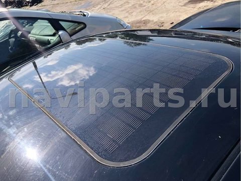 Люк Volkswagen Passat B5, 2002 г., арт. 82005923
